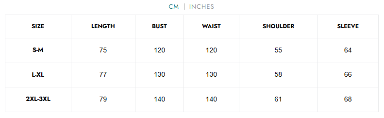 The Revenant Distressed Knit