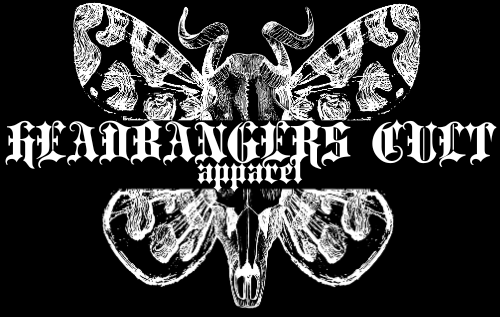 Headbangers Cult Apparel