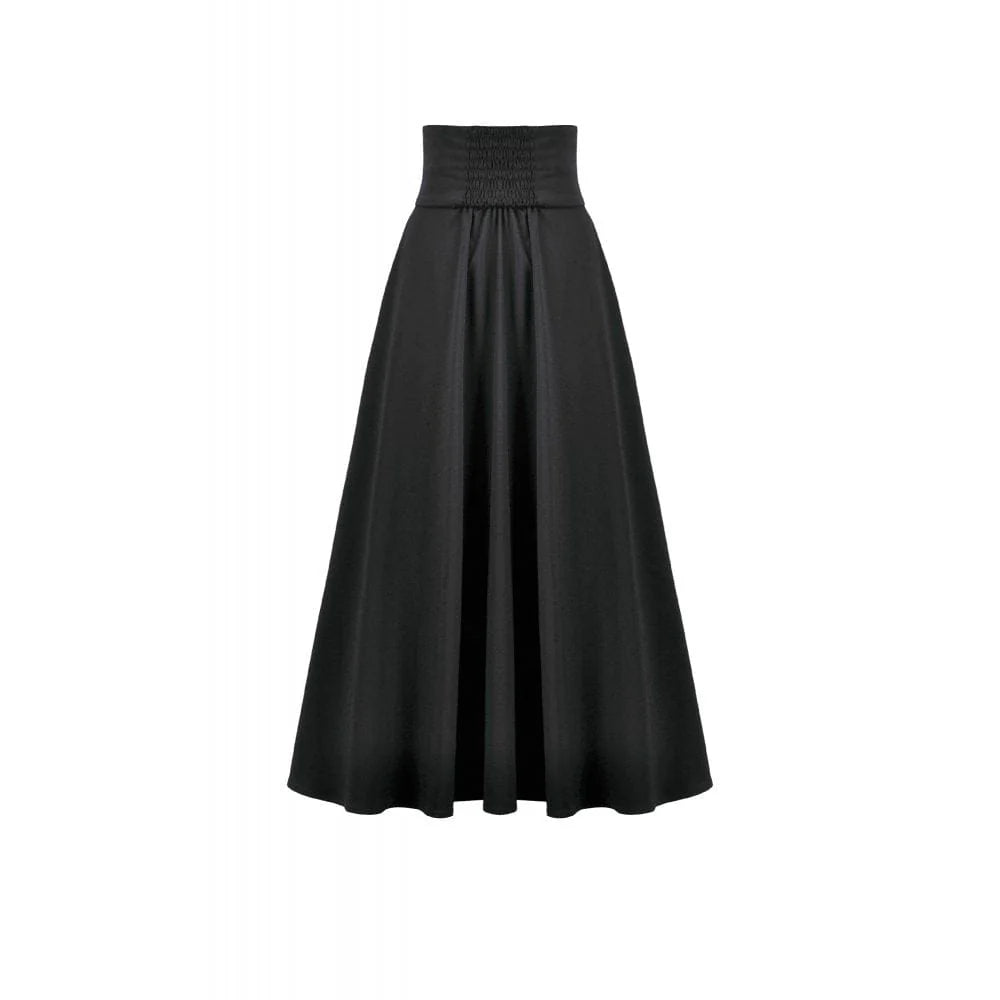 The Coven Decal Mesh Midi