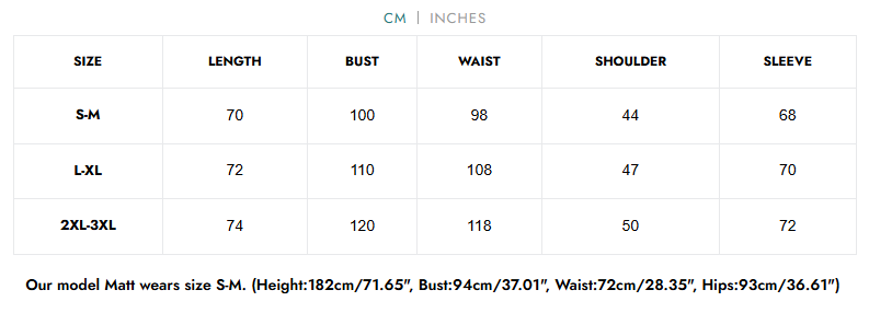 The Crypt-Keeper Knitted Crew