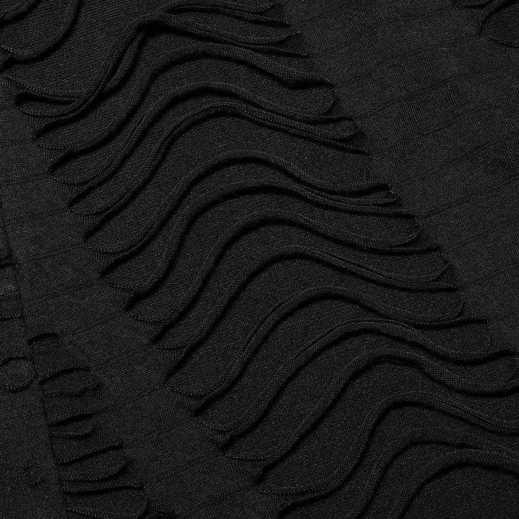 The Revenant Distressed Knit