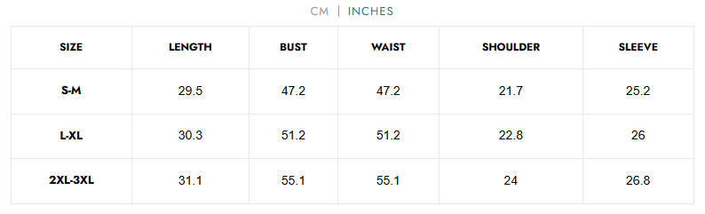 The Revenant Distressed Knit