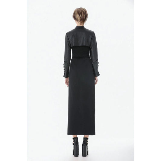 The Zenith Asymmetric Tactical Skirt