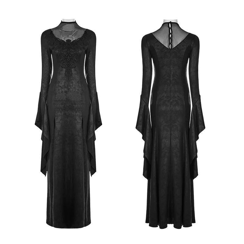 The Cathedral Moon Pagoda Dress