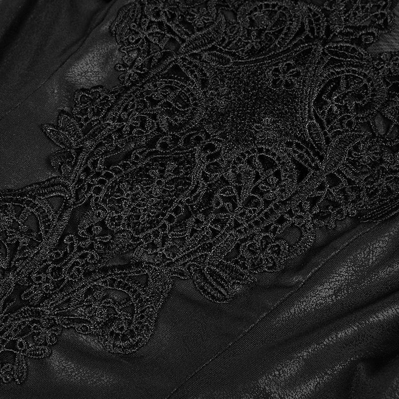 The Cathedral Moon Pagoda Dress